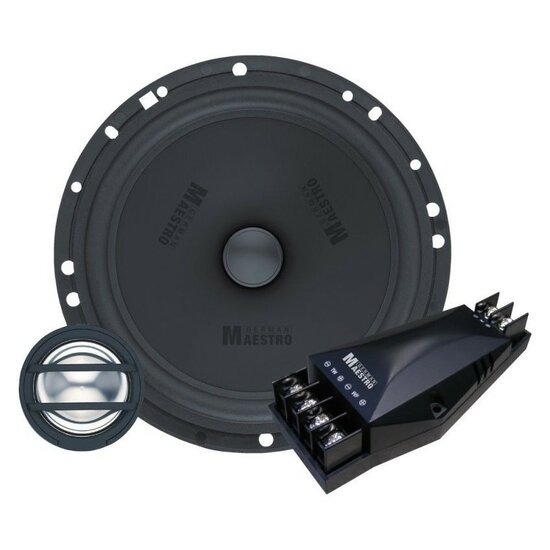 German Maestro CS6508 IV-4