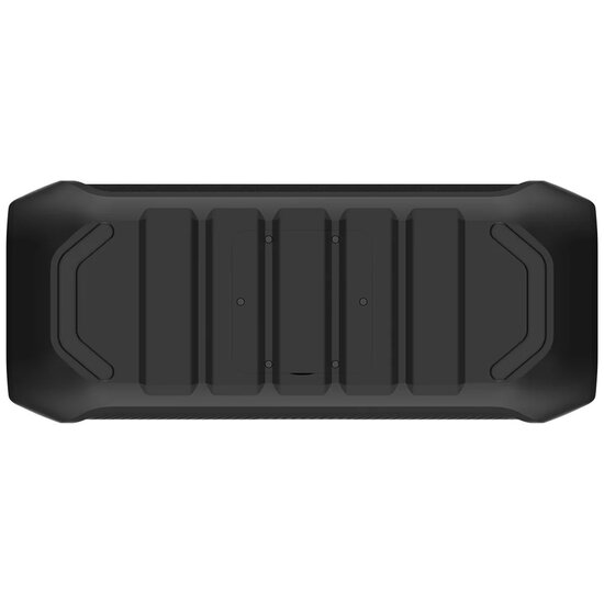 ArcSound STEAM draagbaar bluetooth luidspreker systeem 200 watts RMS met party LEDS