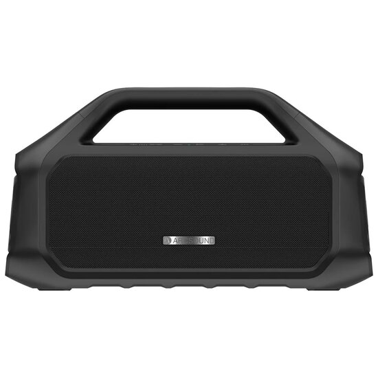 ArcSound STEAM draagbaar bluetooth luidspreker systeem 200 watts RMS met party LEDS