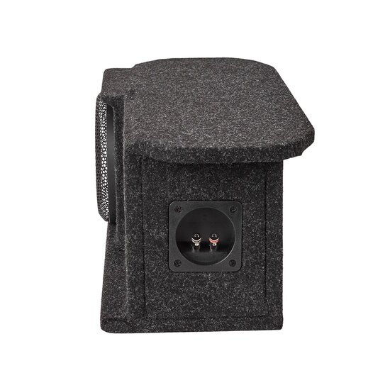 DLS Cruise CRSB-16VW4 custom fit bassreflex kist 6,5 inch 180 watts RMS voor VW ID