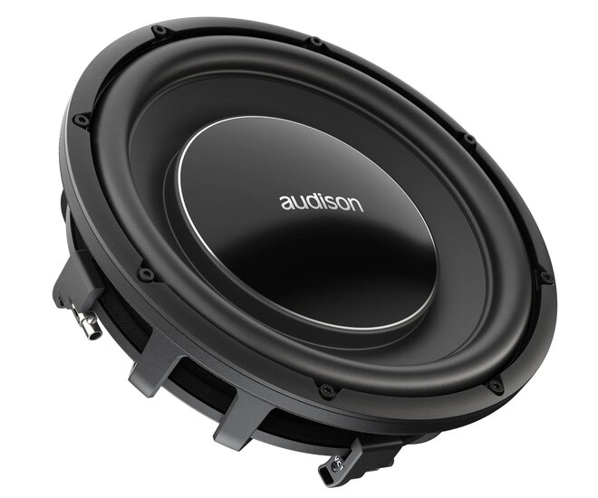 Audison Voce AV12D2-II