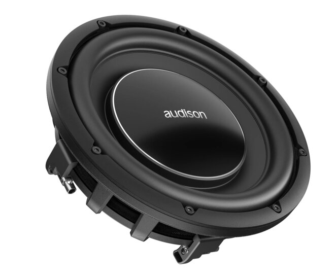 Audison Voce AV10D4-II