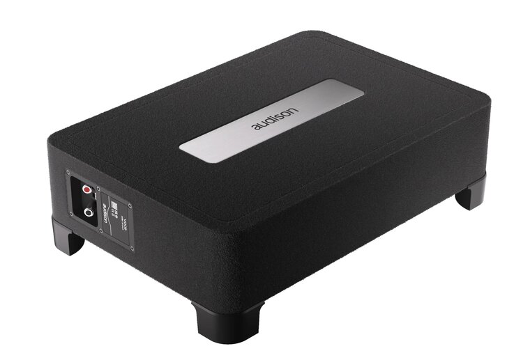 Audison Voce AVBX10D4-II