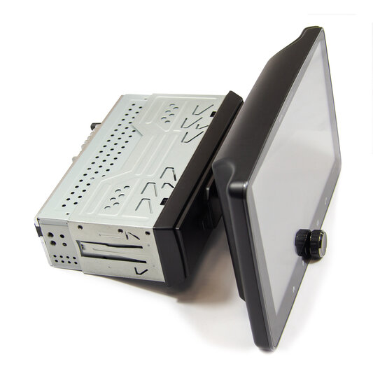 ESX VISION VMX1000DAB radio DAB+ wireless Apple Carplay &amp; Android Auto