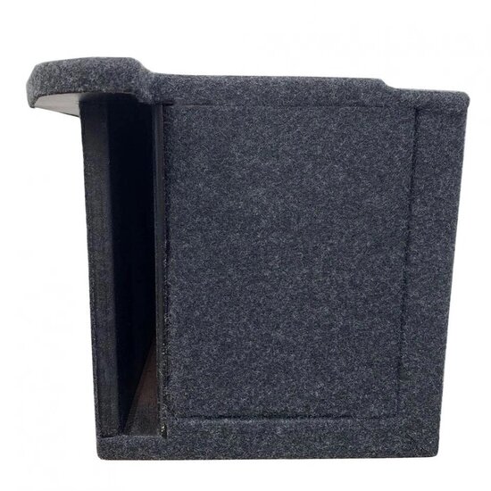 Auto-Connect BB206ID4 lege basskist 2 x 6.5 inch voor Volkswagen ID4 &amp; ID5