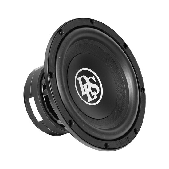 DLS Cruise CR8.D2 OEM 8 inch upgrade subwoofer 250 watts RMS DVC 2 ohms