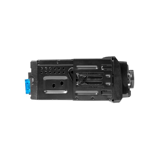 GAS AUDIO MAD M110-BTR autroradio met multi-color usb en bluetooth