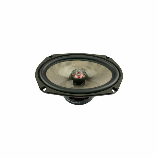 Reiss Audio RS-VX69 luidspreker set 6 x 9 inch 2-weg 130 watts RMS 4 ohms