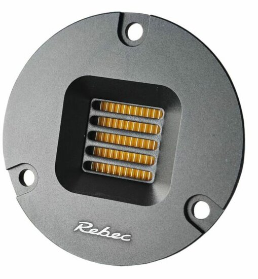 Rebec Audio AMT-68 Black