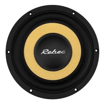 Rebec Audio RU8