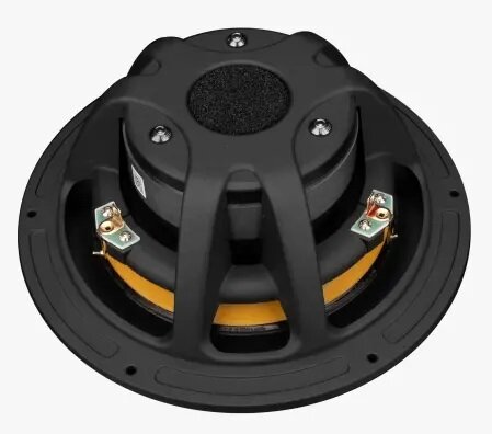 Rebec Audio RU8 subwoofer 8 inch 200 watts RMS 4 ohms