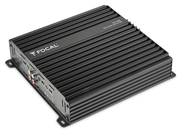 Focal AP4.380
