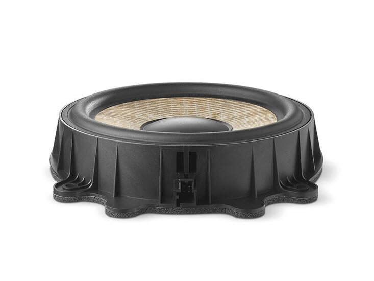 Focal IW-T3Y 200 custom fit 20 cm woofer set 75 watts RMS 4 ohms voor Tesla Model 3 &amp; Y