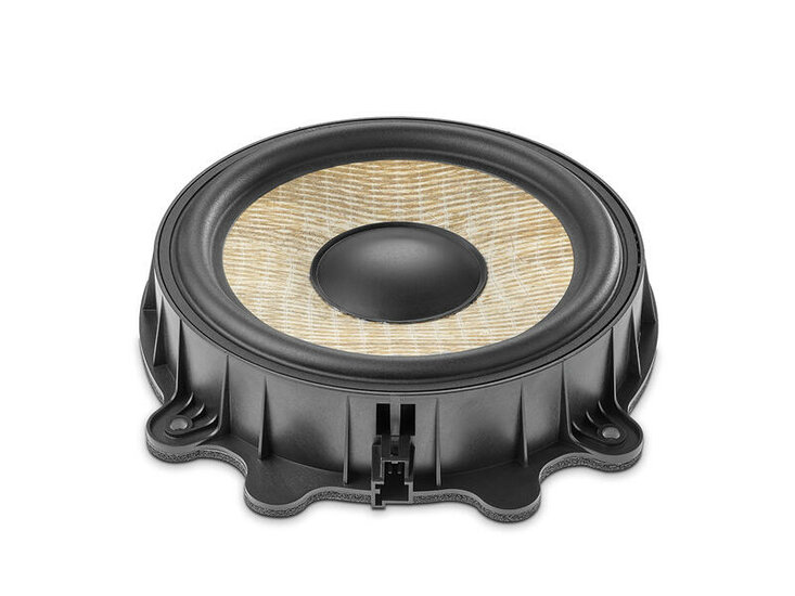 Focal IW-T3Y 200 custom fit 20 cm woofer set 75 watts RMS 4 ohms voor Tesla Model 3 &amp; Y