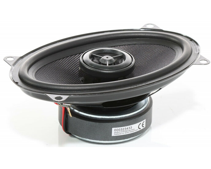 Audio System MXC406-EVO