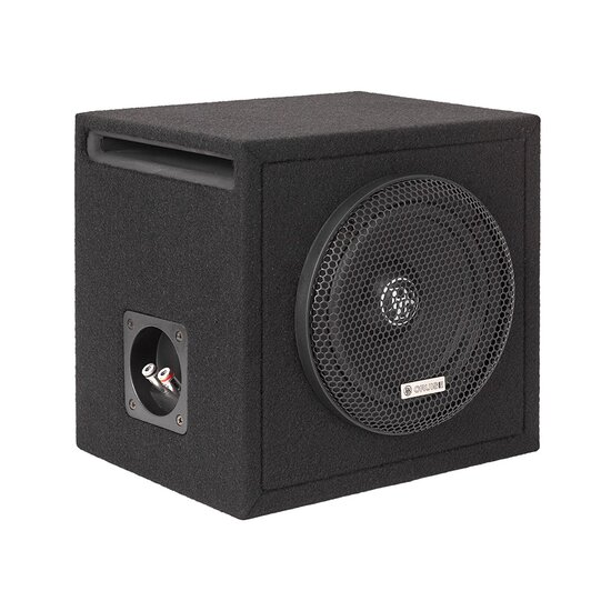 DLS Cruise CRSB-16NI1 custom fit bassreflex kist 6,5 inch 180 watts RMS voor Nissan (e)NV200