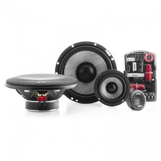 Focal Acces 165 AS3