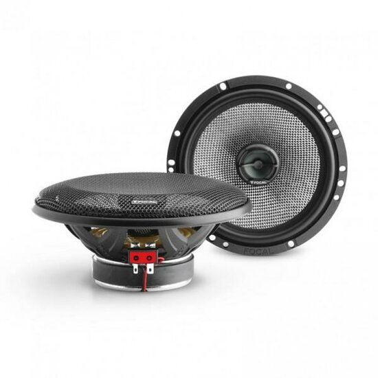 Focal Acces 165 AC luidspreker set 16,5 cm 60 watts RMS