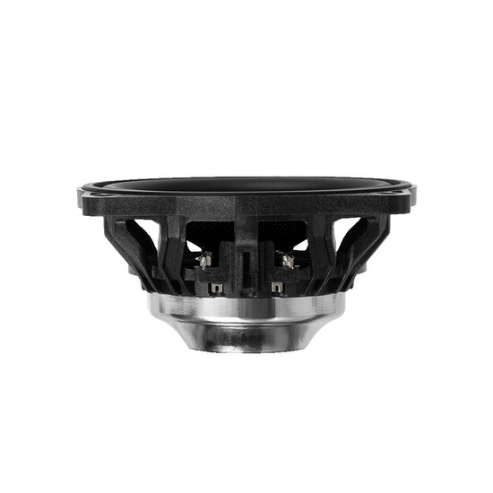 DLS Cruise CRPP-TS1.4 custom fit 10cm 2-weg compo luidspreker set 60 watts RMS 4 ohms voor Tesla Model 3 &amp; Y