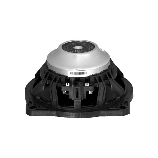 DLS Cruise CRPP-TS1.4 custom fit 10cm 2-weg compo luidspreker set 60 watts RMS 4 ohms voor Tesla Model 3 &amp; Y