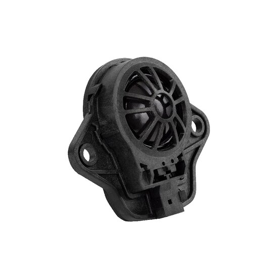 DLS Cruise CRPP-TS1.4 custom fit 10cm 2-weg compo luidspreker set 60 watts RMS 4 ohms voor Tesla Model 3 &amp; Y