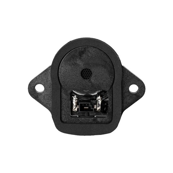 DLS Cruise CRPP-TS1.4 custom fit 10cm 2-weg compo luidspreker set 60 watts RMS 4 ohms voor Tesla Model 3 &amp; Y