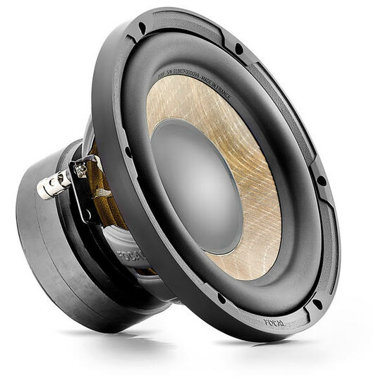 Focal Flax EVO P20FE subwoofer 8 inch 250 watts RMS 4 ohms