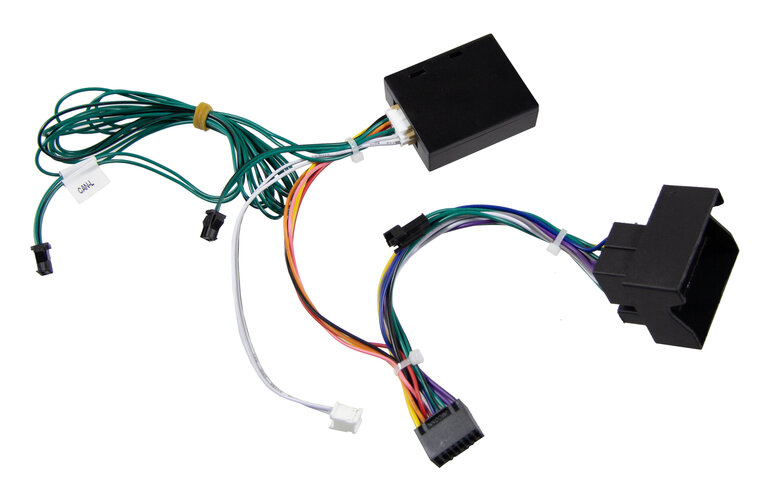 ESX VISION VNA-CAN-MV-QL