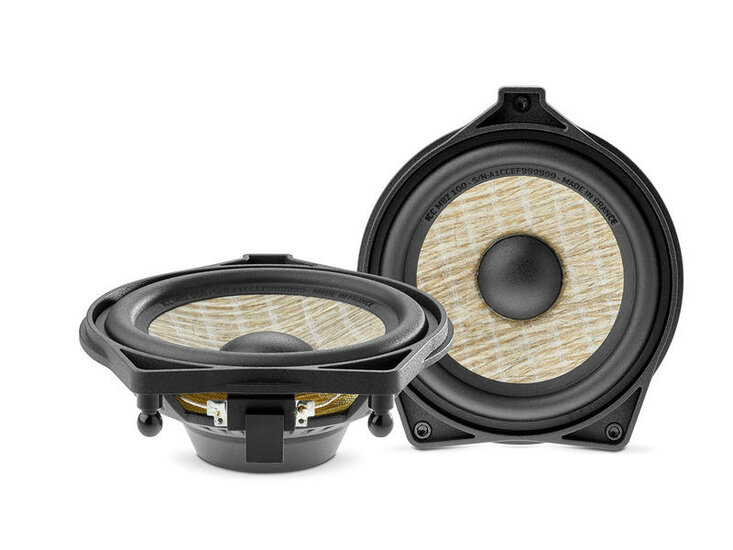 Focal ICC-MBZ 100