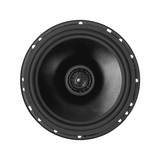 DLS Cruise CRPP-U6CX luidspreker set 16,5 cm 90 watts RMS 4 ohms