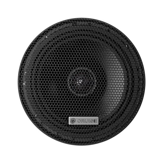 DLS Cruise CRPP-U6CX luidspreker set 16,5 cm 90 watts RMS 4 ohms