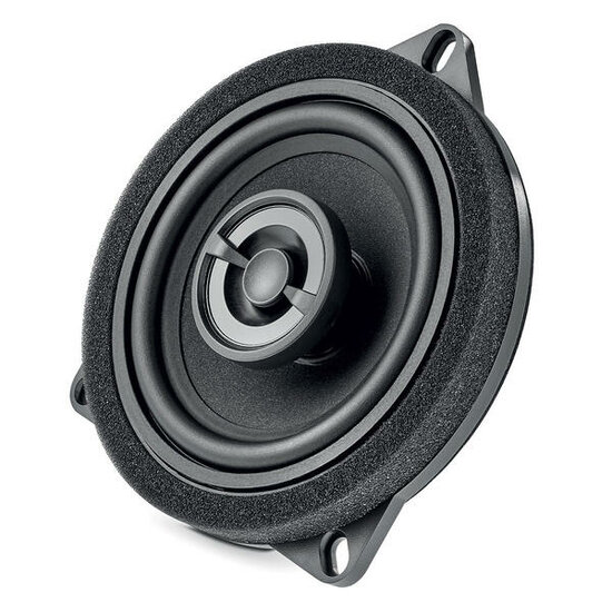 Focal IC BMW 100v2 custom fit 10cm luidspreker set 40 watts RMS 4 ohms voor BMW &amp; MINI