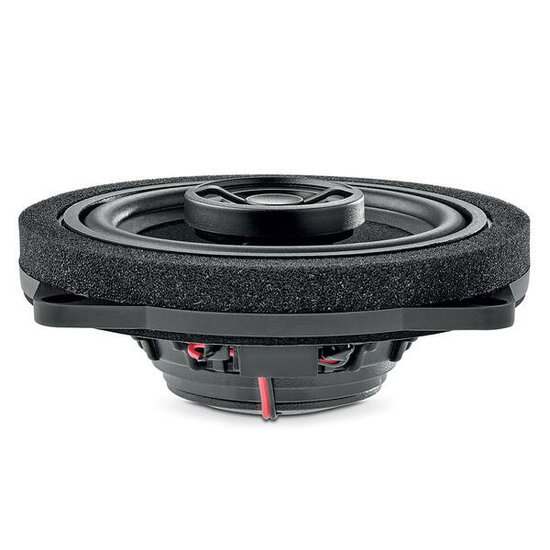 Focal IC BMW 100v2 custom fit 10cm luidspreker set 40 watts RMS 4 ohms voor BMW &amp; MINI