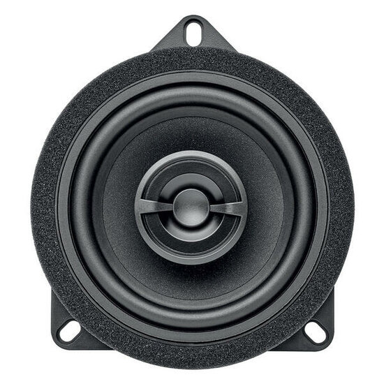 Focal IC BMW 100v2 custom fit 10cm luidspreker set 40 watts RMS 4 ohms voor BMW &amp; MINI