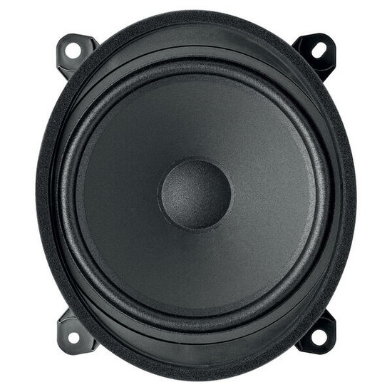 Focal IS TOY 170 custom fit 2-weg 17cm compo luidspreker set voor Toyota Camry (XV70)