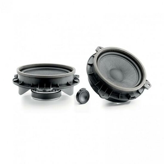 Focal IS-TOY-165