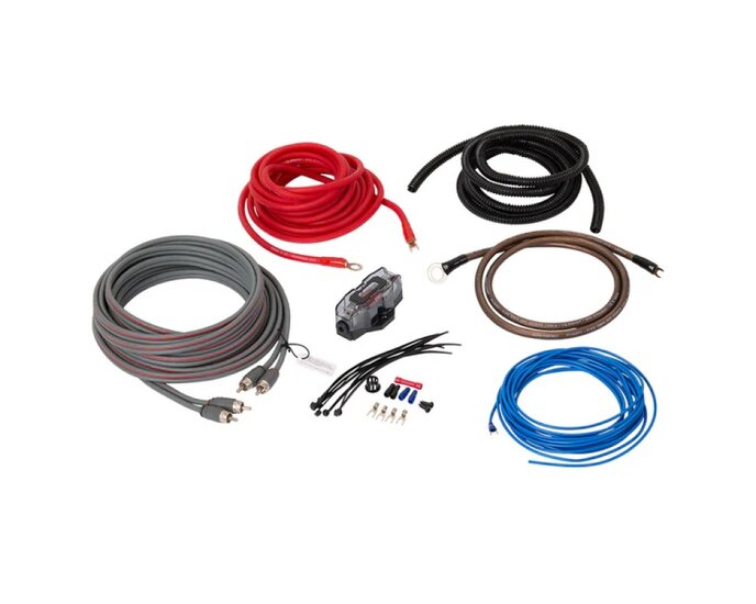 Auto-Connect PWK10 OFC