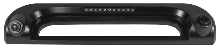 ESX VISION VNA-RCAM-DBJ228HDV2 Night Vision HD Dual Rear View Camera for Fiat Ducato Platform