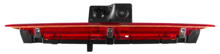 ESX VNA-RCAM-TRC260 remlicht met dubbele camera voor Ford Transit