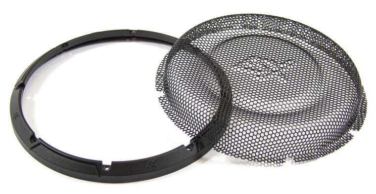 ESX VISION PRO VXP822G subwoofer 8 inch 300 watts RMS DVC 2 ohms