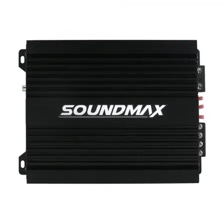 SoundMax SX-N1000.1D mono block versterker 1000 watts RMS 1 ohms