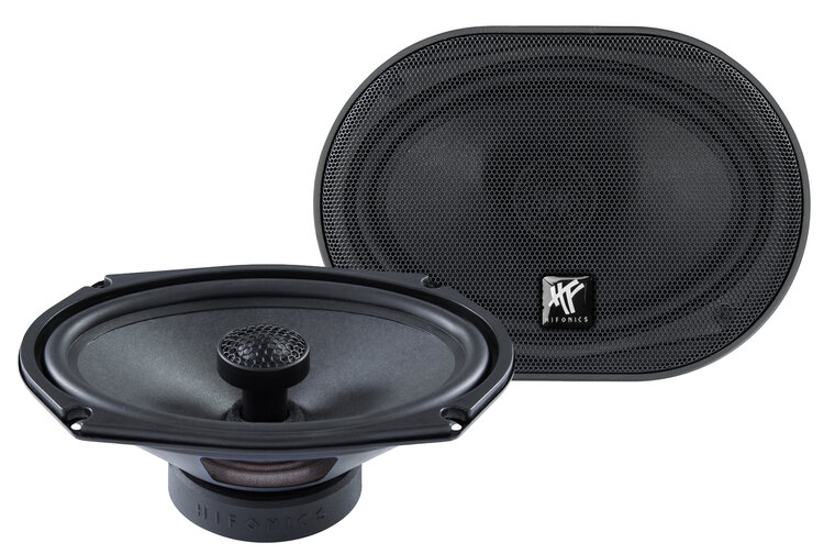 Hifonics Titan TRX692