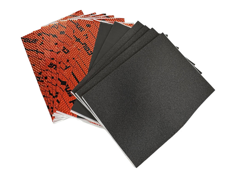 FOUR AUDIO S2-DOOR SOLUTION