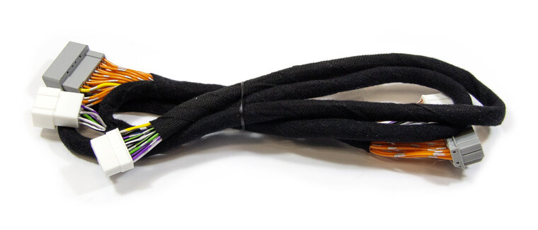 MusWay MPK-BYD1M4 adapterkabel 0.5M voor M4+ voor BYD modellen