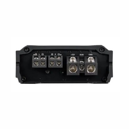 DeafBonce Machete MLA60.2 versterker 2 kanaals 180 watts RMS