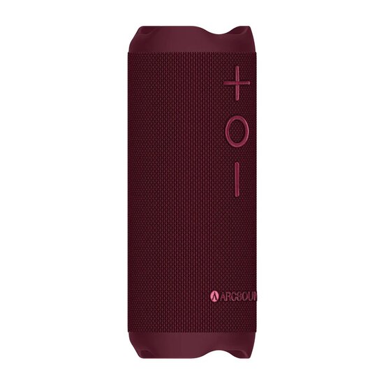 ArcSound Edge Ruby Red