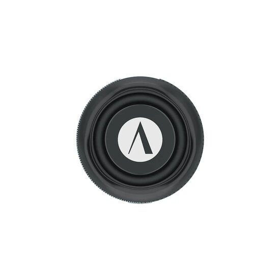 ArcSound EDGE "Sapphire Blue" draagbare bluetooth luidspreker 40 watts RMS IPX6