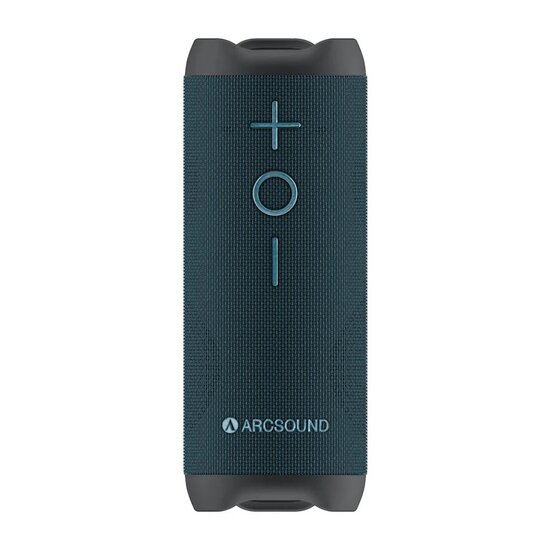 ArcSound Edge Sapphire Blue