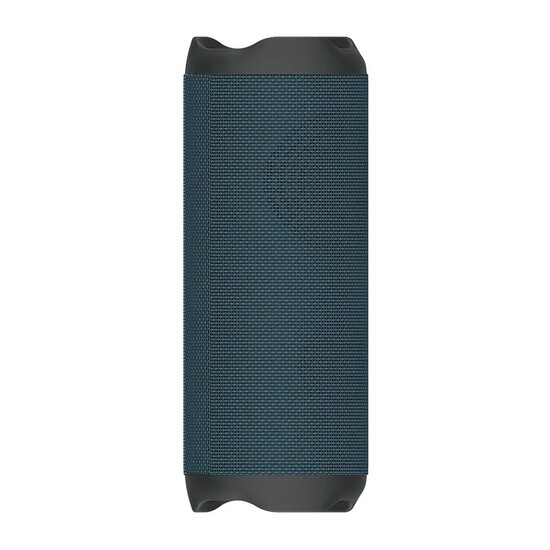 ArcSound EDGE "Sapphire Blue" draagbare bluetooth luidspreker 40 watts RMS IPX6