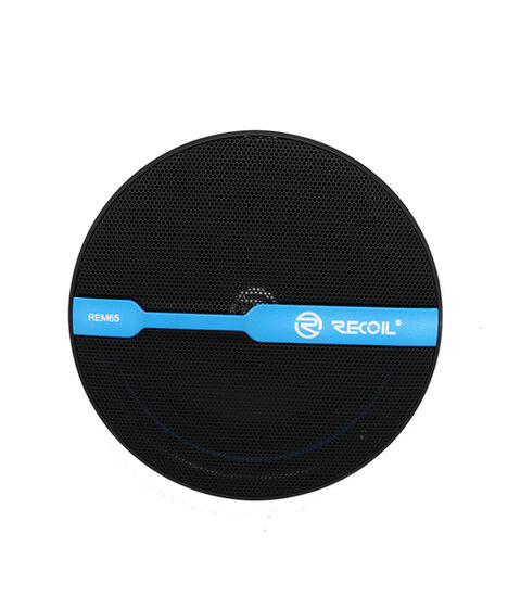 Recoil Echo REM65 luidspreker set 16,5cm 2-weg compo 50 watts RMS 4 ohms